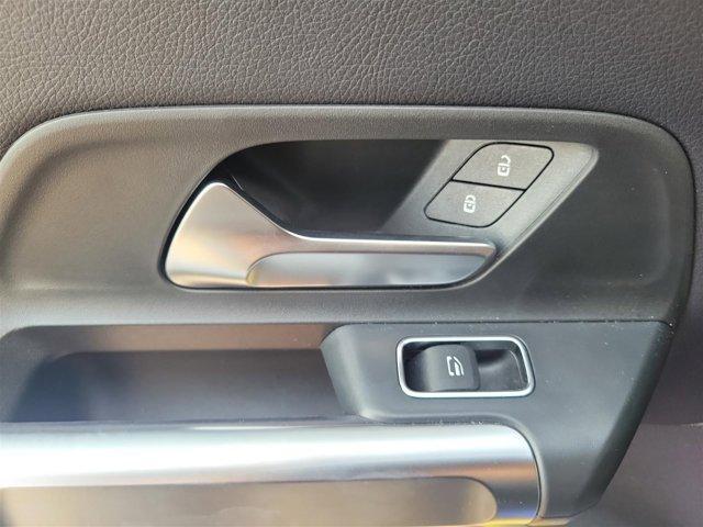 used 2021 Mercedes-Benz GLB 250 car, priced at $29,990