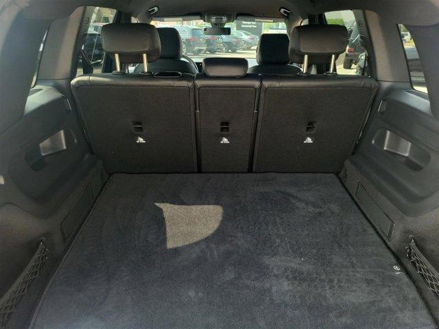 used 2021 Mercedes-Benz GLB 250 car, priced at $29,990