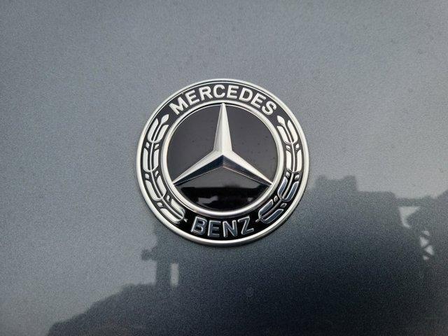 used 2023 Mercedes-Benz EQS 580 car, priced at $68,990