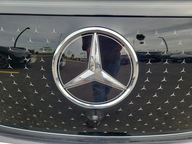 used 2023 Mercedes-Benz EQS 580 car, priced at $68,990