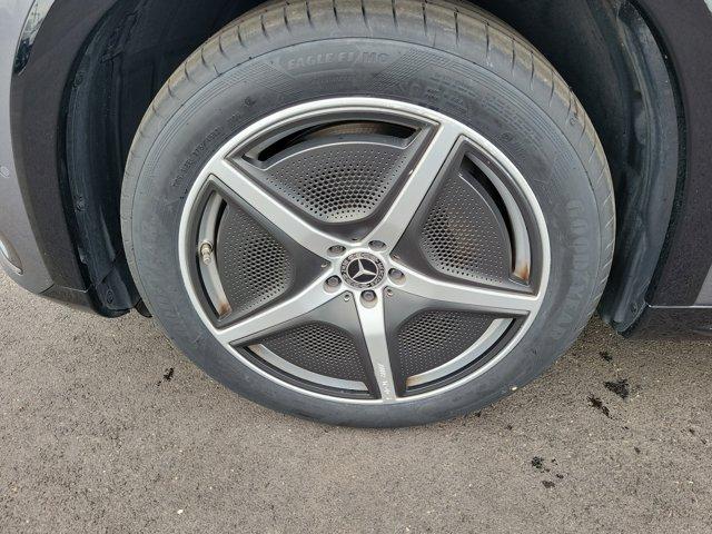 used 2023 Mercedes-Benz EQS 580 car, priced at $68,990