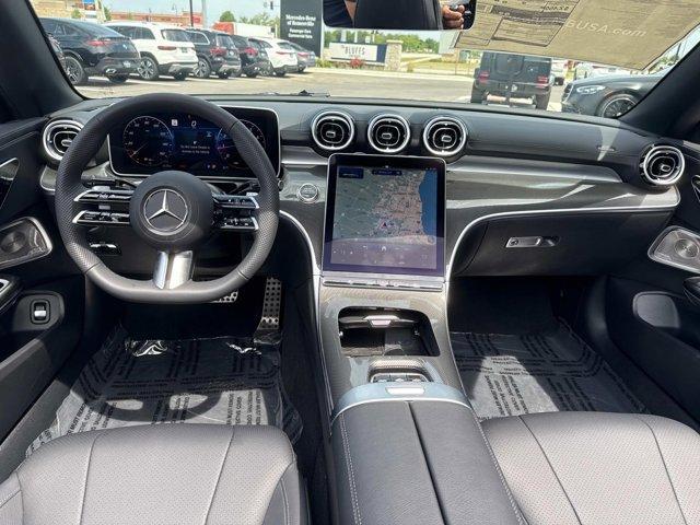new 2025 Mercedes-Benz CLE 300 car, priced at $73,245