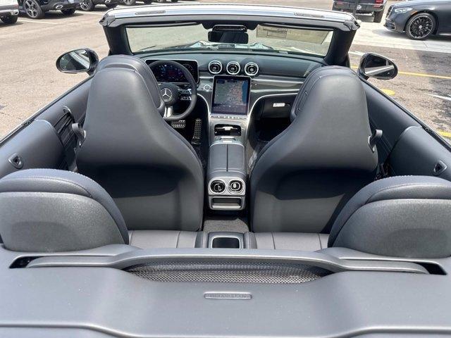new 2025 Mercedes-Benz CLE 300 car, priced at $73,245
