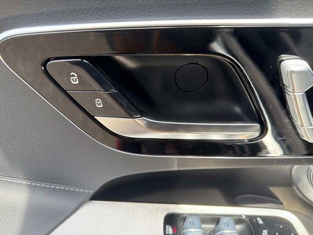 new 2025 Mercedes-Benz CLE 300 car, priced at $73,245