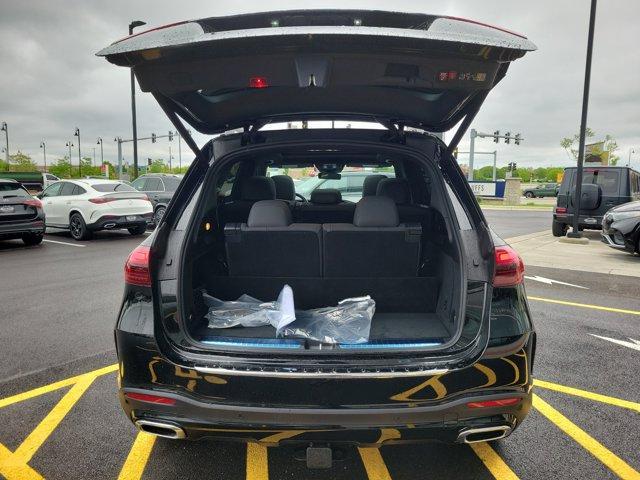 new 2025 Mercedes-Benz GLE 450 car, priced at $85,325