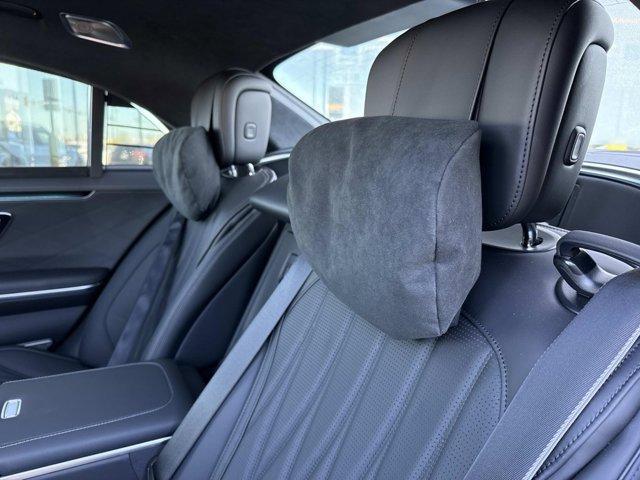 used 2024 Mercedes-Benz AMG S 63 E car, priced at $148,990