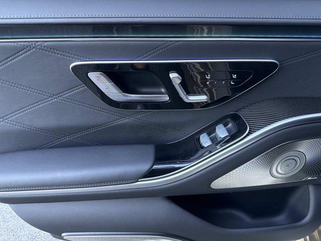 used 2024 Mercedes-Benz AMG S 63 E car, priced at $148,990