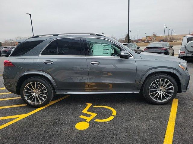 new 2025 Mercedes-Benz GLE 350 car, priced at $77,200