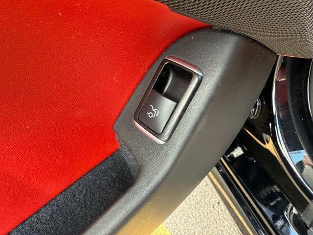 used 2016 Mercedes-Benz SL-Class car, priced at $33,490