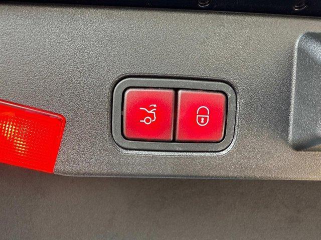 used 2016 Mercedes-Benz SL-Class car, priced at $33,490