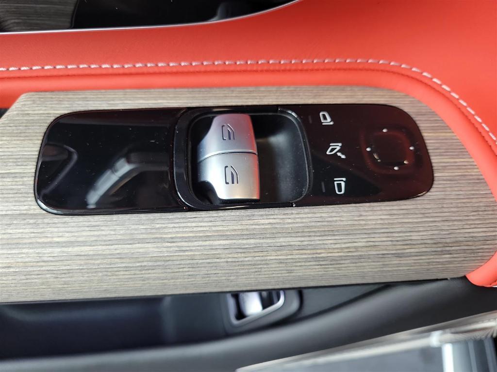 new 2025 Mercedes-Benz AMG GT 55 car, priced at $155,845