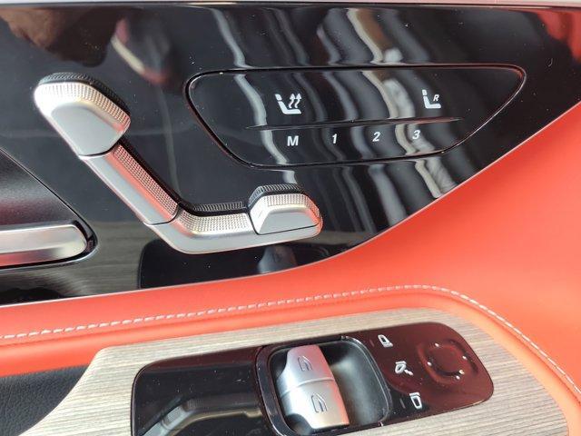 new 2025 Mercedes-Benz AMG GT 55 car, priced at $155,845