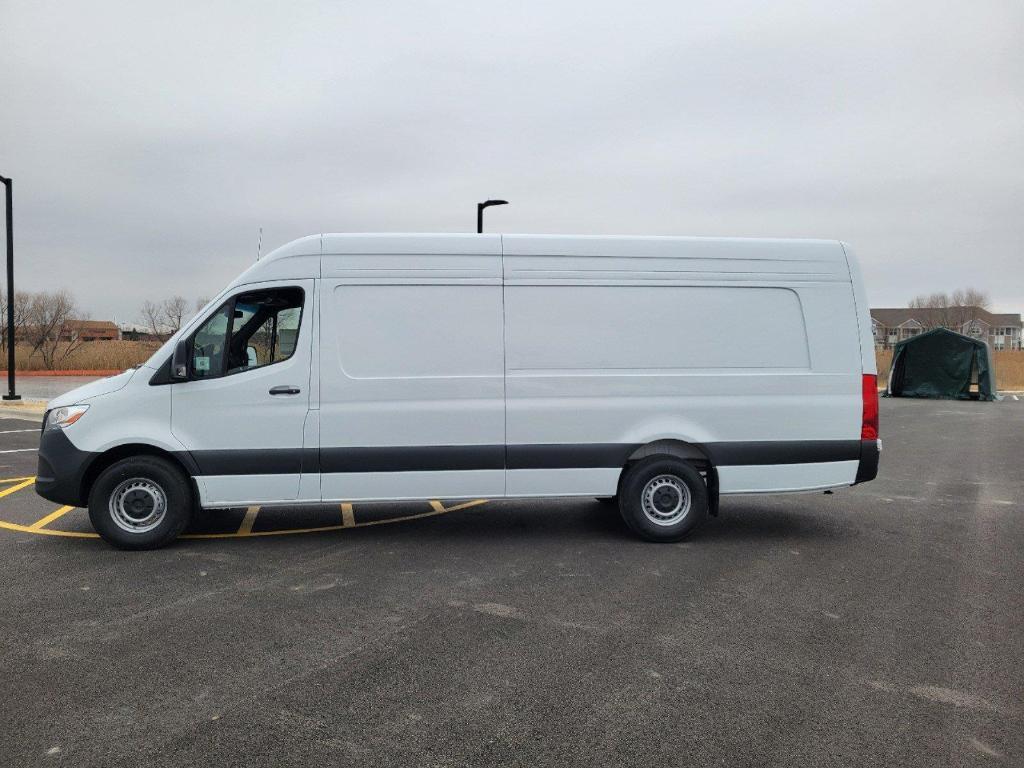 new 2025 Mercedes-Benz Sprinter 2500 car, priced at $66,853