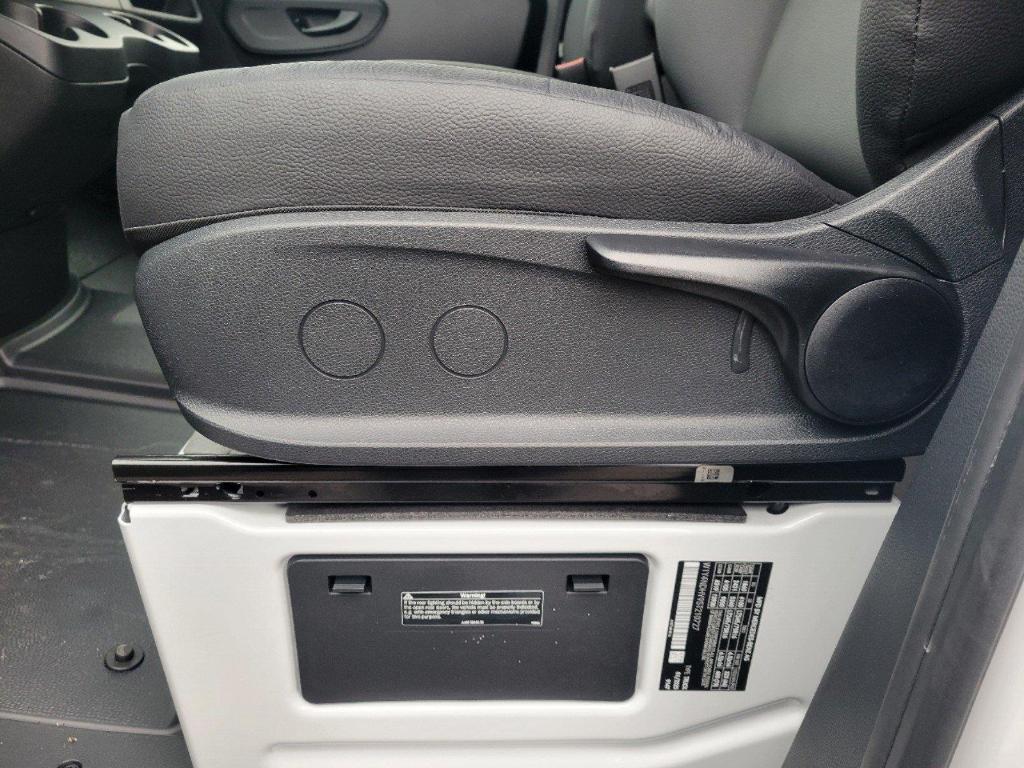 new 2025 Mercedes-Benz Sprinter 2500 car, priced at $66,853