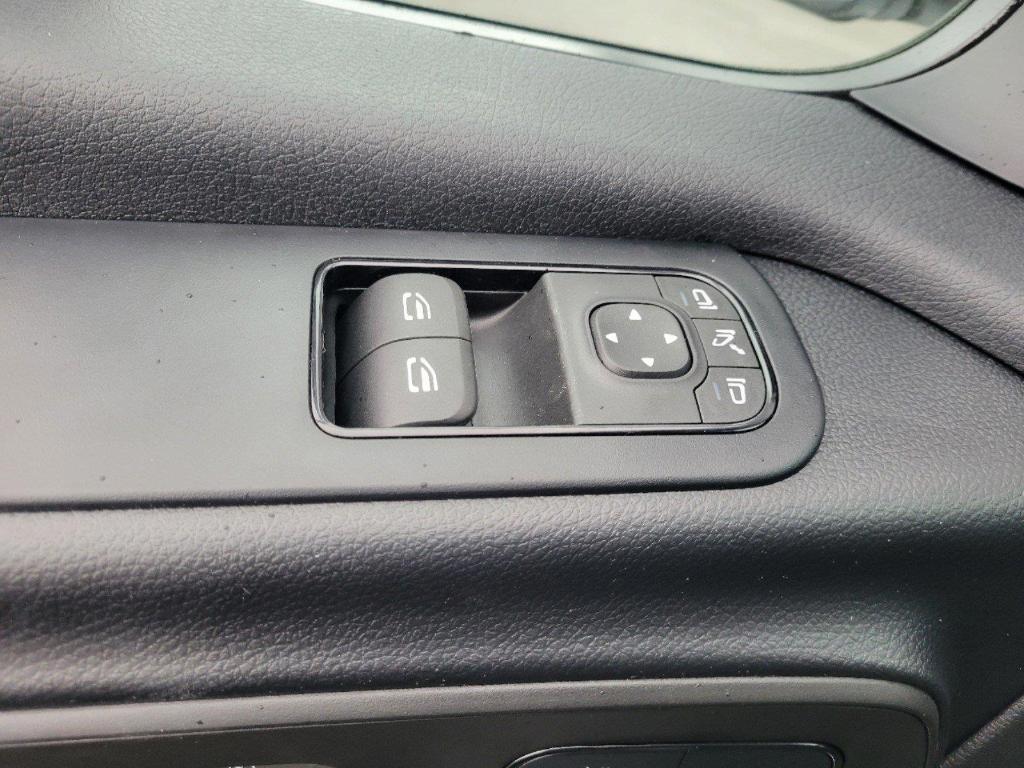 new 2025 Mercedes-Benz Sprinter 2500 car, priced at $66,853