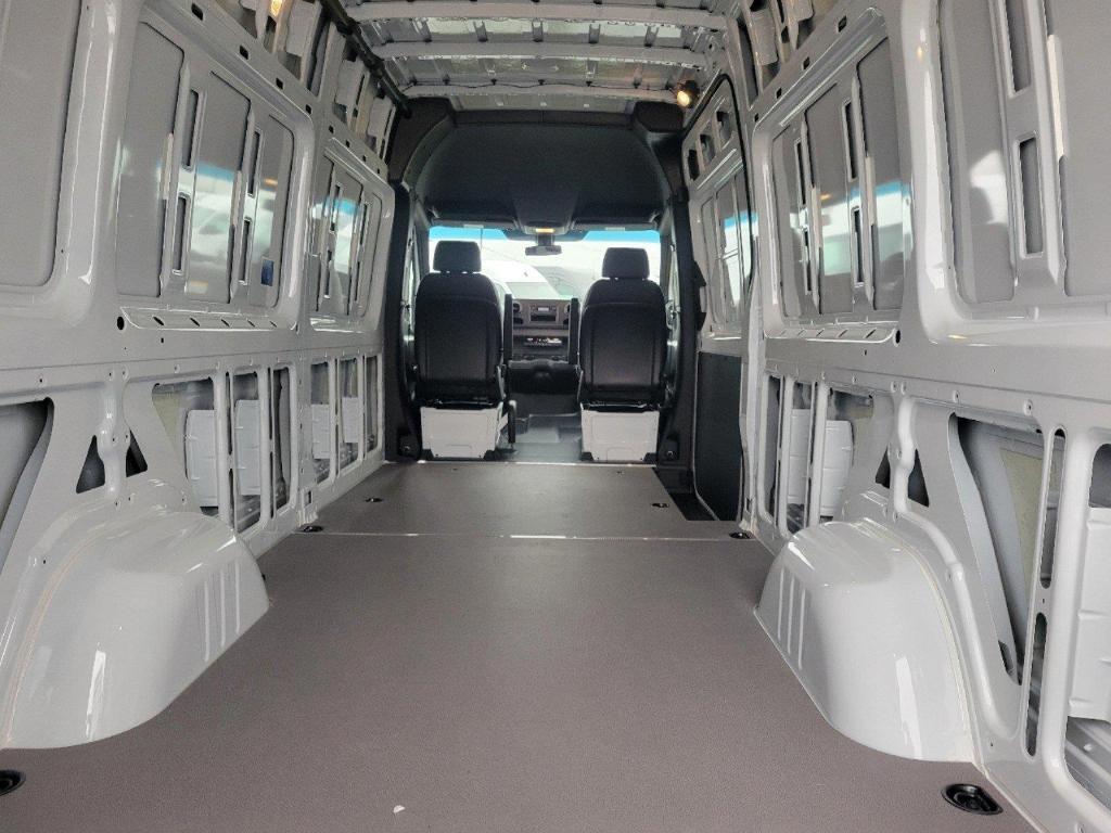 new 2025 Mercedes-Benz Sprinter 2500 car, priced at $66,853
