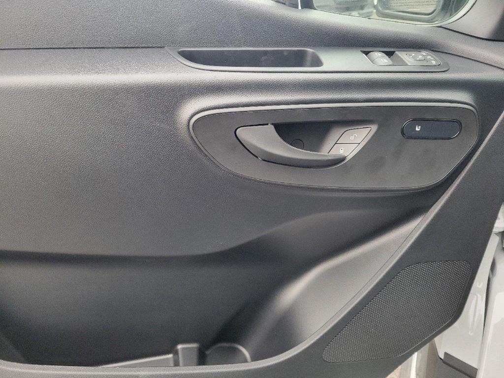 new 2025 Mercedes-Benz Sprinter 2500 car, priced at $66,853