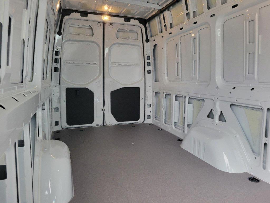 new 2025 Mercedes-Benz Sprinter 2500 car, priced at $66,853