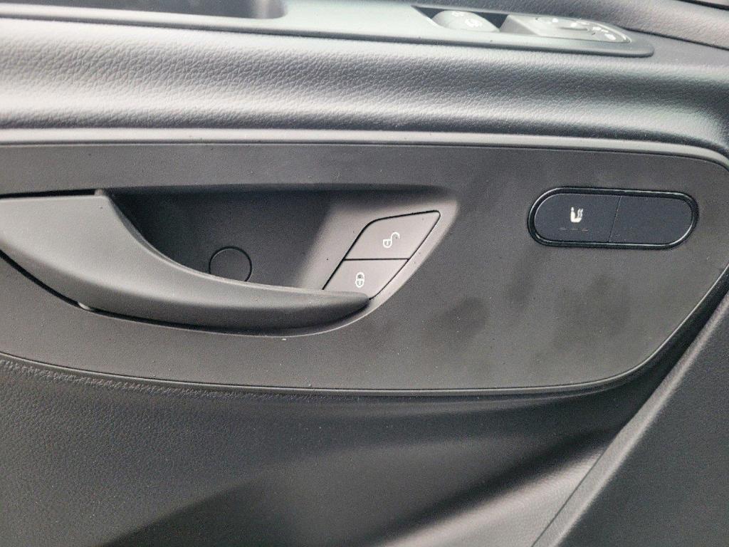 new 2025 Mercedes-Benz Sprinter 2500 car, priced at $66,853