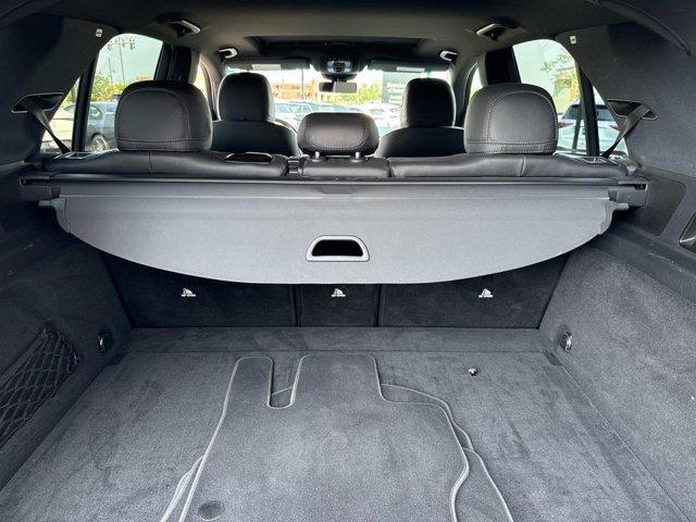 used 2022 Mercedes-Benz GLE 350 car, priced at $42,790