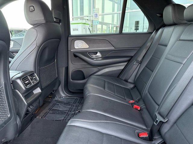 used 2022 Mercedes-Benz GLE 350 car, priced at $42,790