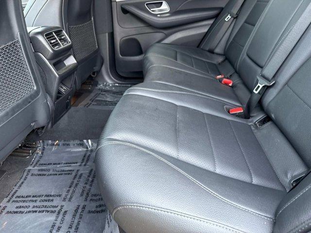 used 2022 Mercedes-Benz GLE 350 car, priced at $42,790