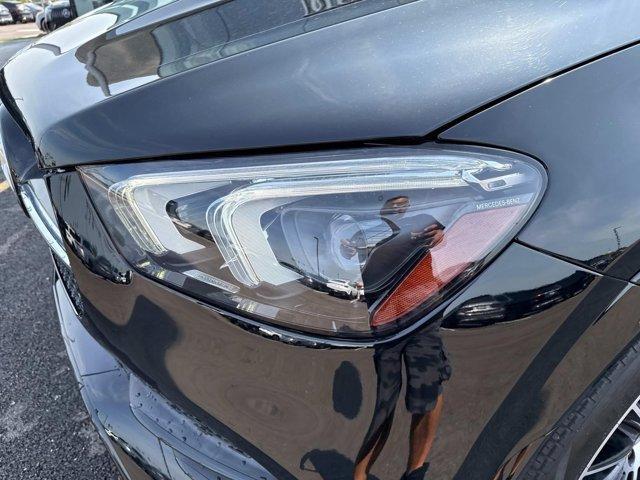 used 2022 Mercedes-Benz GLE 350 car, priced at $42,790