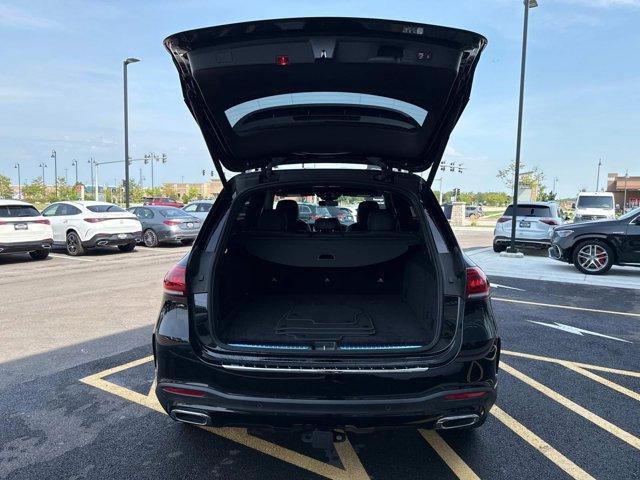 used 2022 Mercedes-Benz GLE 350 car, priced at $42,790