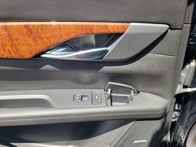 used 2020 Cadillac CT6 car, priced at $30,990