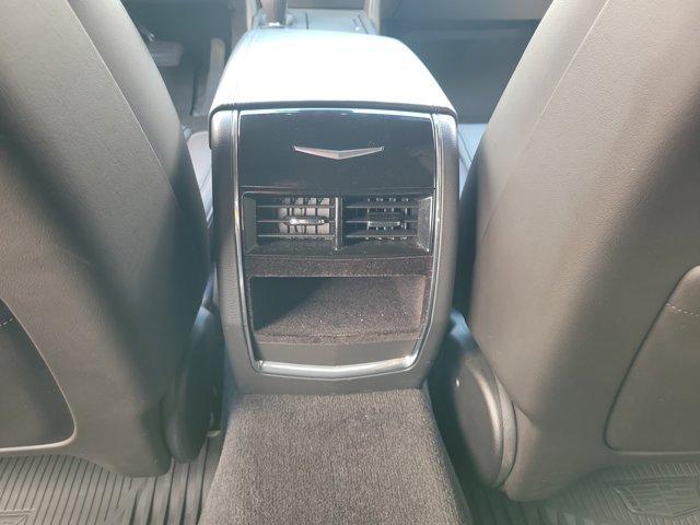 used 2020 Cadillac CT6 car, priced at $30,990
