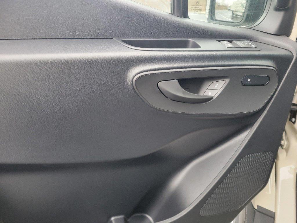 new 2025 Mercedes-Benz Sprinter 2500 car, priced at $66,014