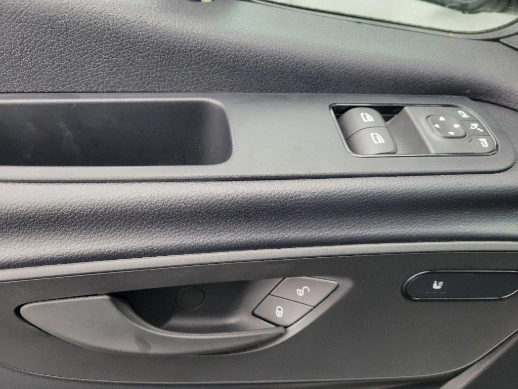 new 2025 Mercedes-Benz Sprinter 2500 car, priced at $66,014