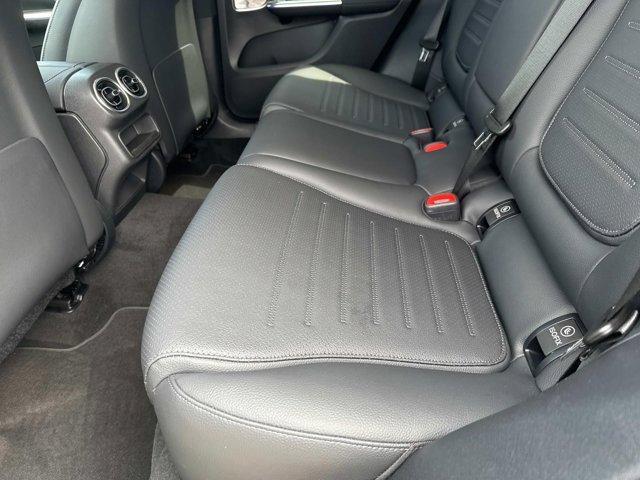 new 2025 Mercedes-Benz GLC 300 car, priced at $60,450