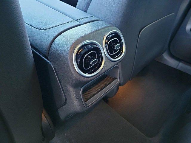new 2025 Mercedes-Benz AMG GLC 43 car, priced at $76,740