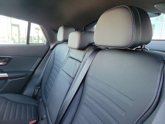 new 2025 Mercedes-Benz AMG GLC 43 car, priced at $76,740