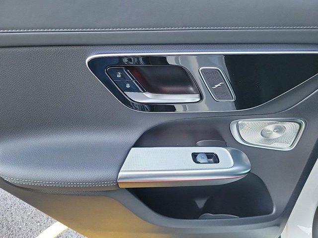 new 2025 Mercedes-Benz AMG GLC 43 car, priced at $76,740