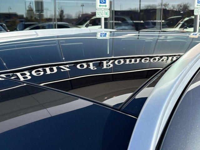 used 2017 Mercedes-Benz GLC 300 car, priced at $16,990