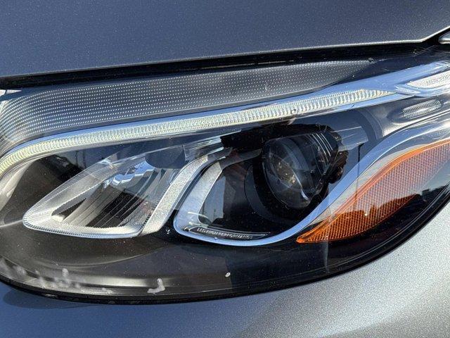 used 2017 Mercedes-Benz GLC 300 car, priced at $16,990