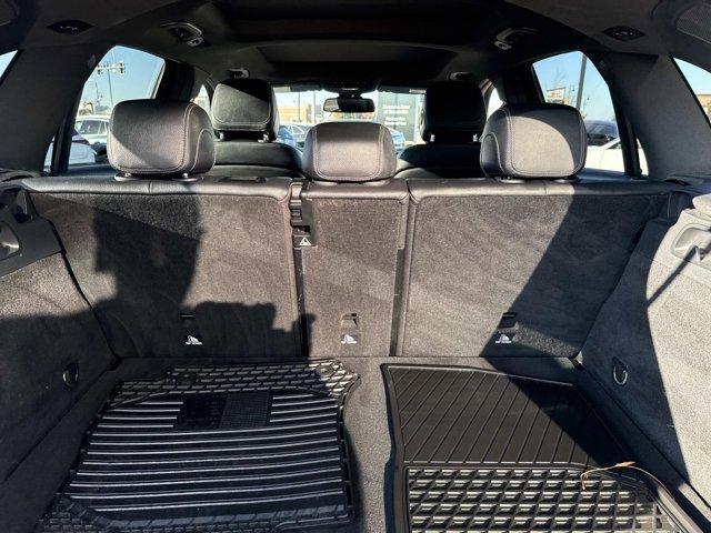 used 2017 Mercedes-Benz GLC 300 car, priced at $16,990