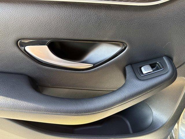 used 2017 Mercedes-Benz GLC 300 car, priced at $16,990