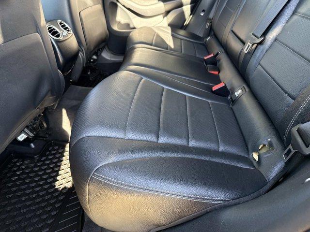 used 2017 Mercedes-Benz GLC 300 car, priced at $16,990