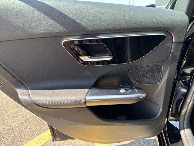 used 2024 Mercedes-Benz C-Class car, priced at $39,990