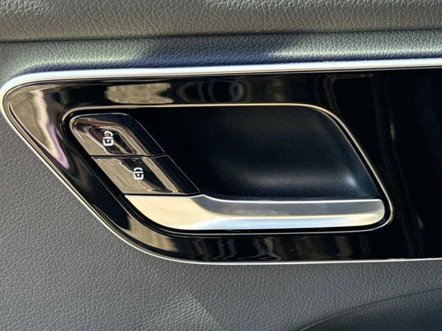 used 2024 Mercedes-Benz C-Class car, priced at $39,990