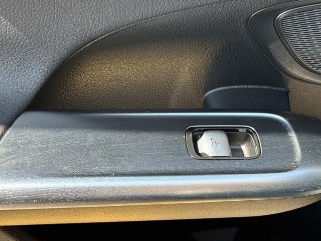 used 2024 Mercedes-Benz C-Class car, priced at $39,990