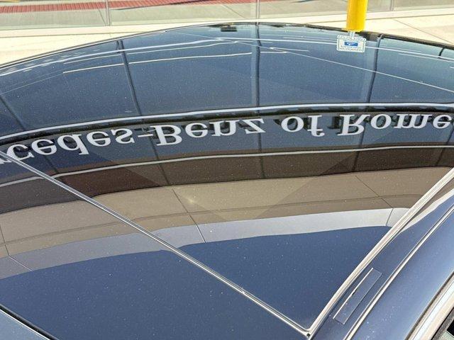 used 2024 Mercedes-Benz C-Class car, priced at $39,990