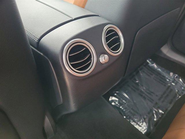 used 2019 Mercedes-Benz AMG GLC 43 car, priced at $26,990