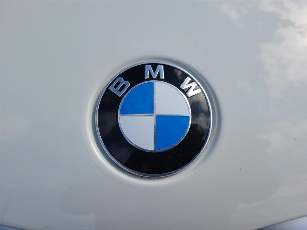 used 2024 BMW X5 car, priced at $51,990