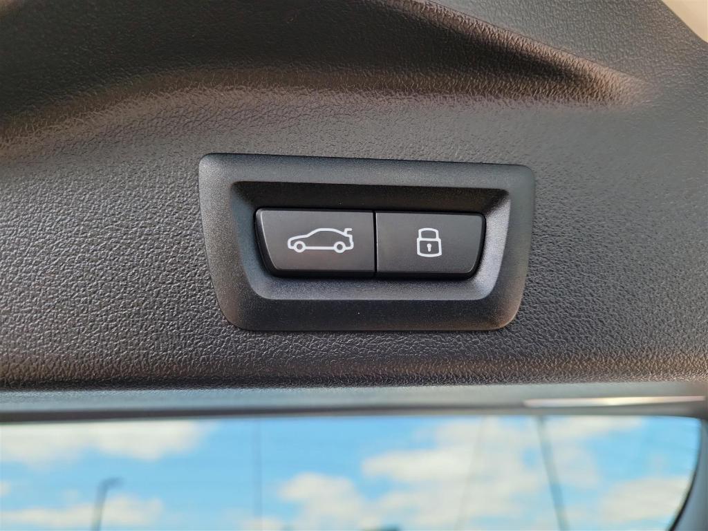 used 2024 BMW X5 car, priced at $51,990