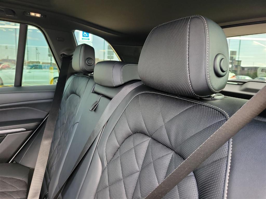 used 2024 BMW X5 car, priced at $51,990