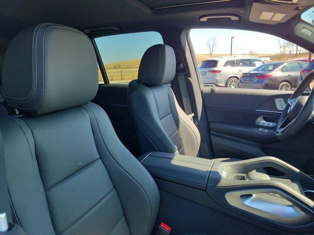 new 2025 Mercedes-Benz GLE 350 car, priced at $69,375